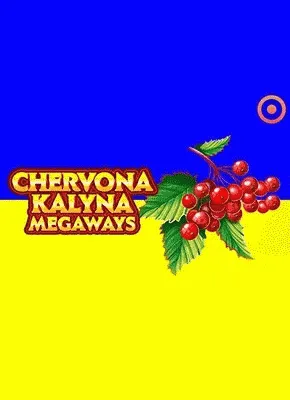 Chervona Kalyna Megaways
