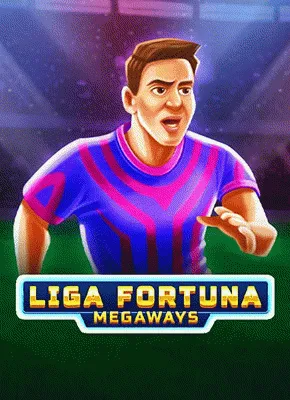 Liga Fortuna Megaways