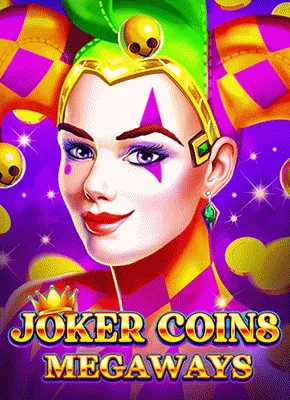 Joker Coins Megaways