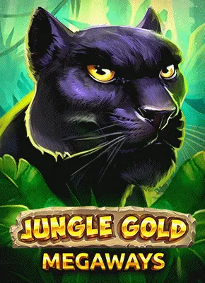 Jungle Gold Megaways
