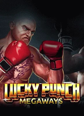 Lucky Punch Megaways