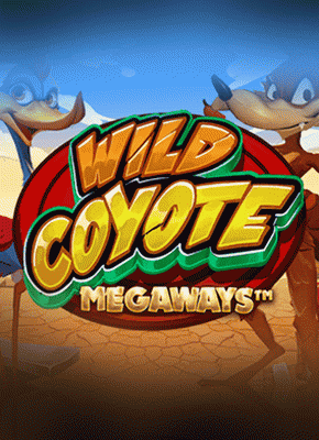 Wild Coyote Megaways
